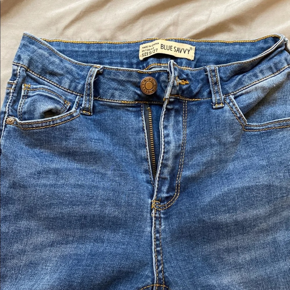 Jeans - Picture 6 of 7